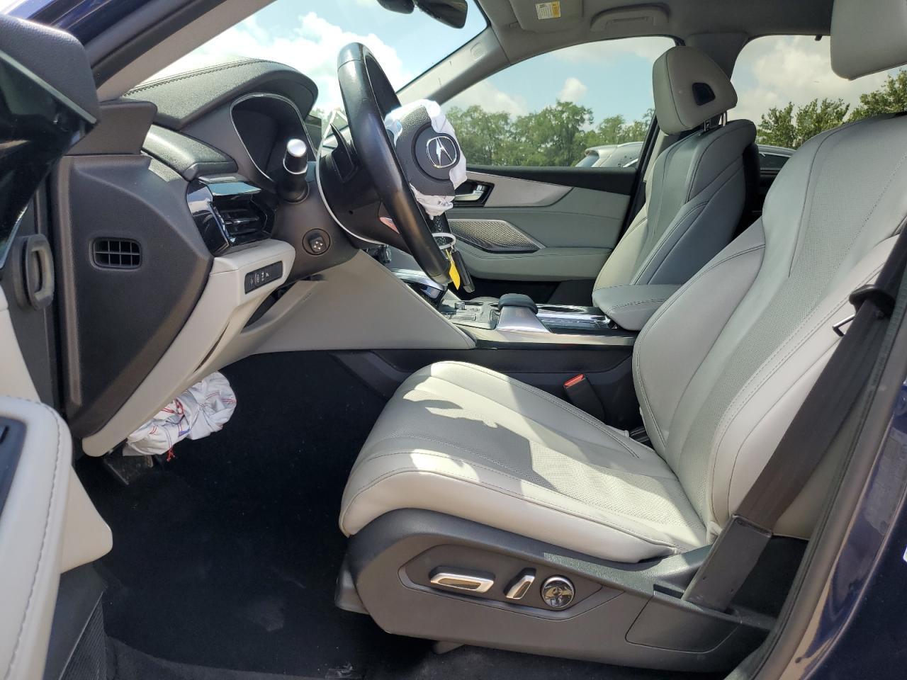 2022 Acura Mdx Technology - Фото 7