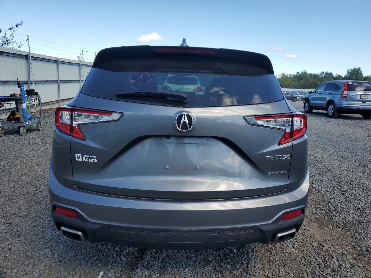 2024 Acura Rdx - Image 6