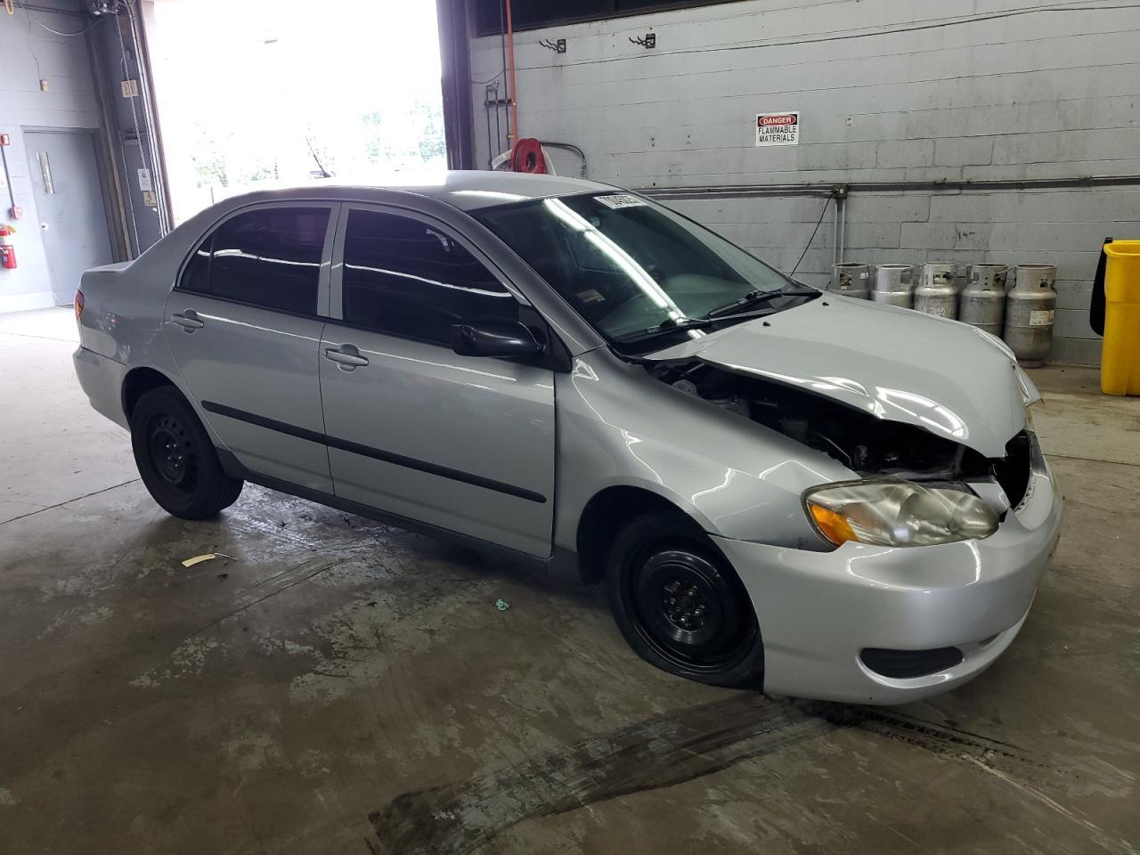 2008 Toyota Corolla Ce - Image 4