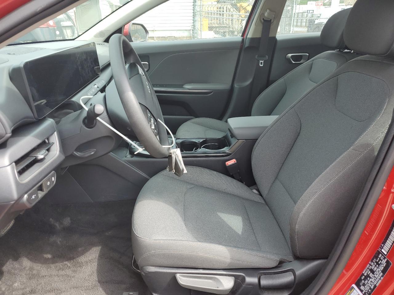 2025 Kia K4 Lx - Фото 7