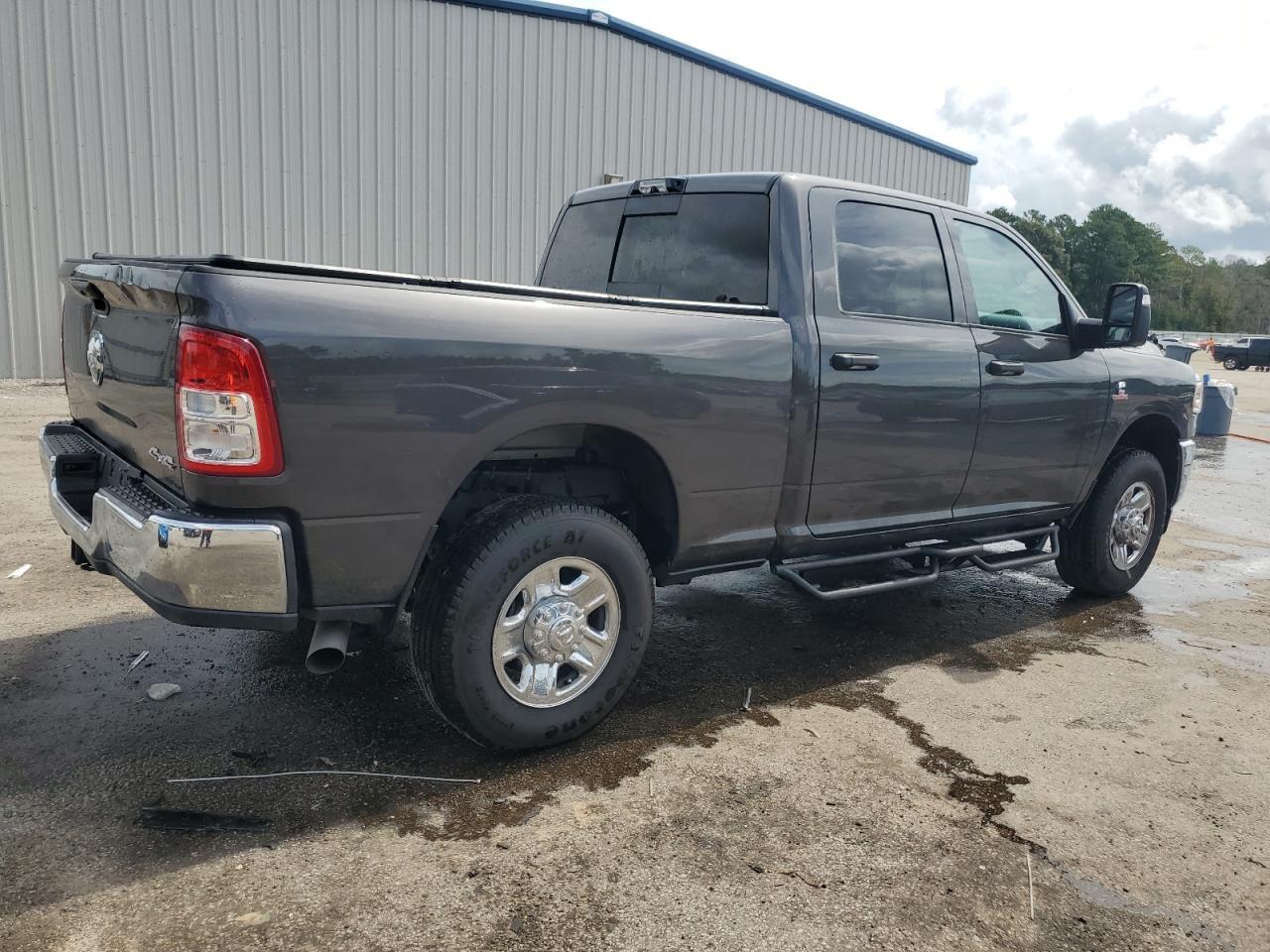 2024 Ram 2500 Tradesman - Image 3
