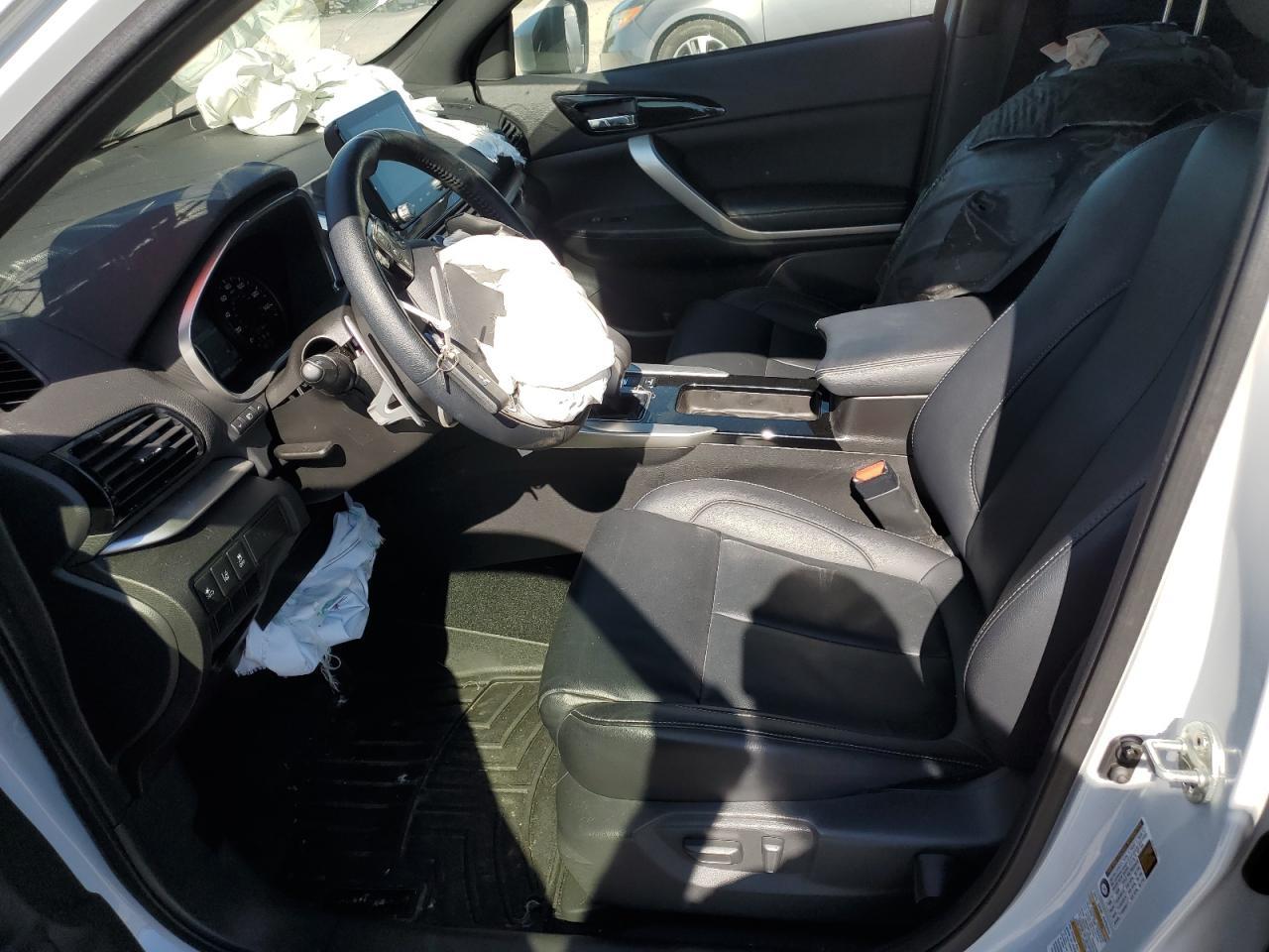 2022 Mitsubishi Eclipse Cross - Фото 7