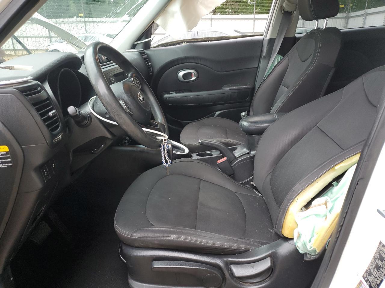 2016 Kia Soul - Фото 7