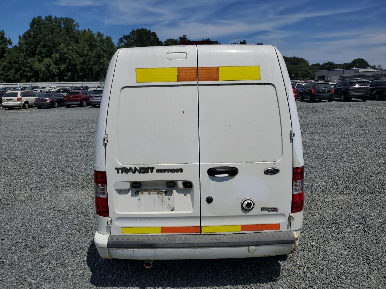 2013 Ford Transit Connect Xlt - Image 6
