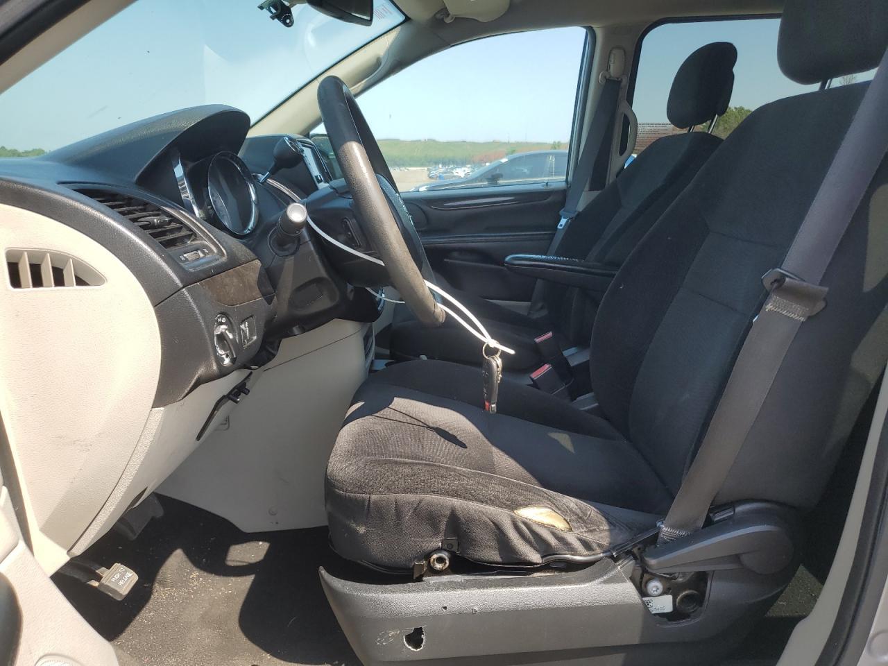 2019 Dodge Grand Caravan Se - Фото 7