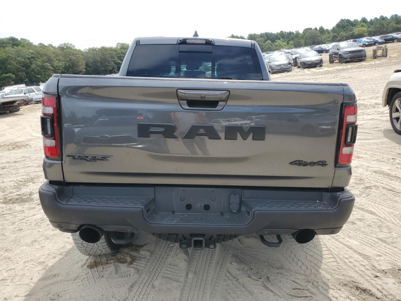 2022 Ram 1500 Trx - Image 6