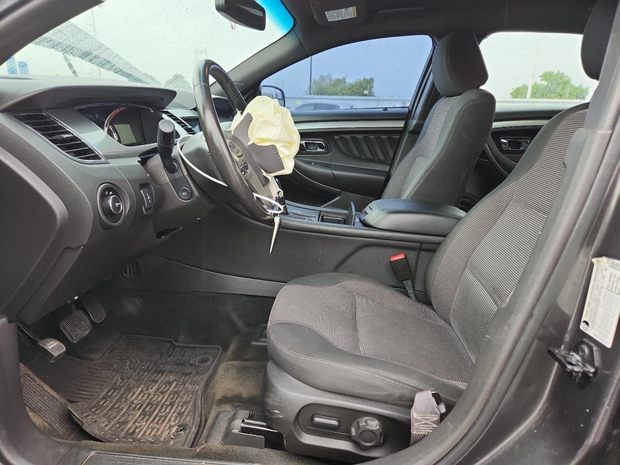 2016 Ford Taurus Sel - Image 7