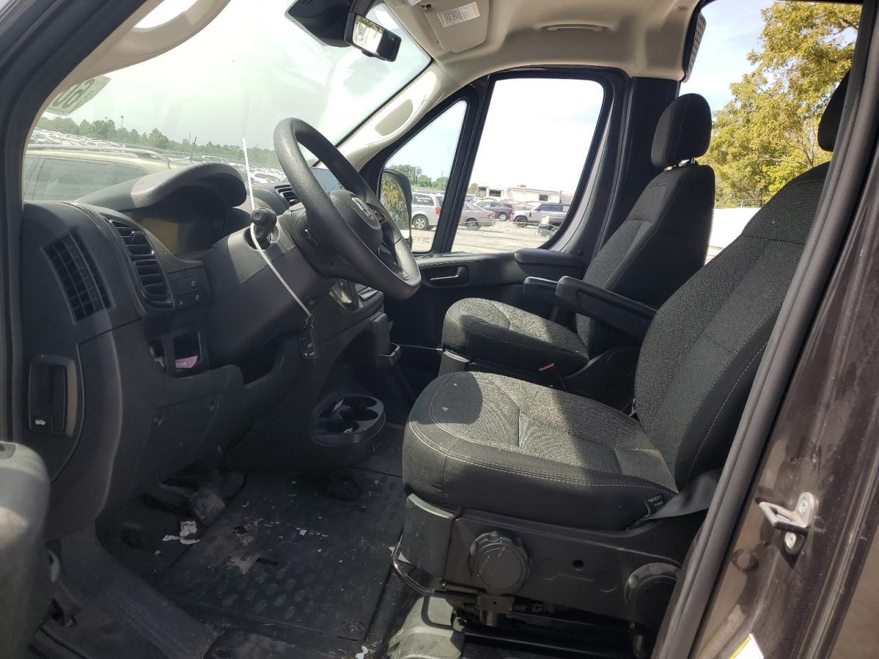 2023 Ram Promaster 3500 3500 High - Image 7