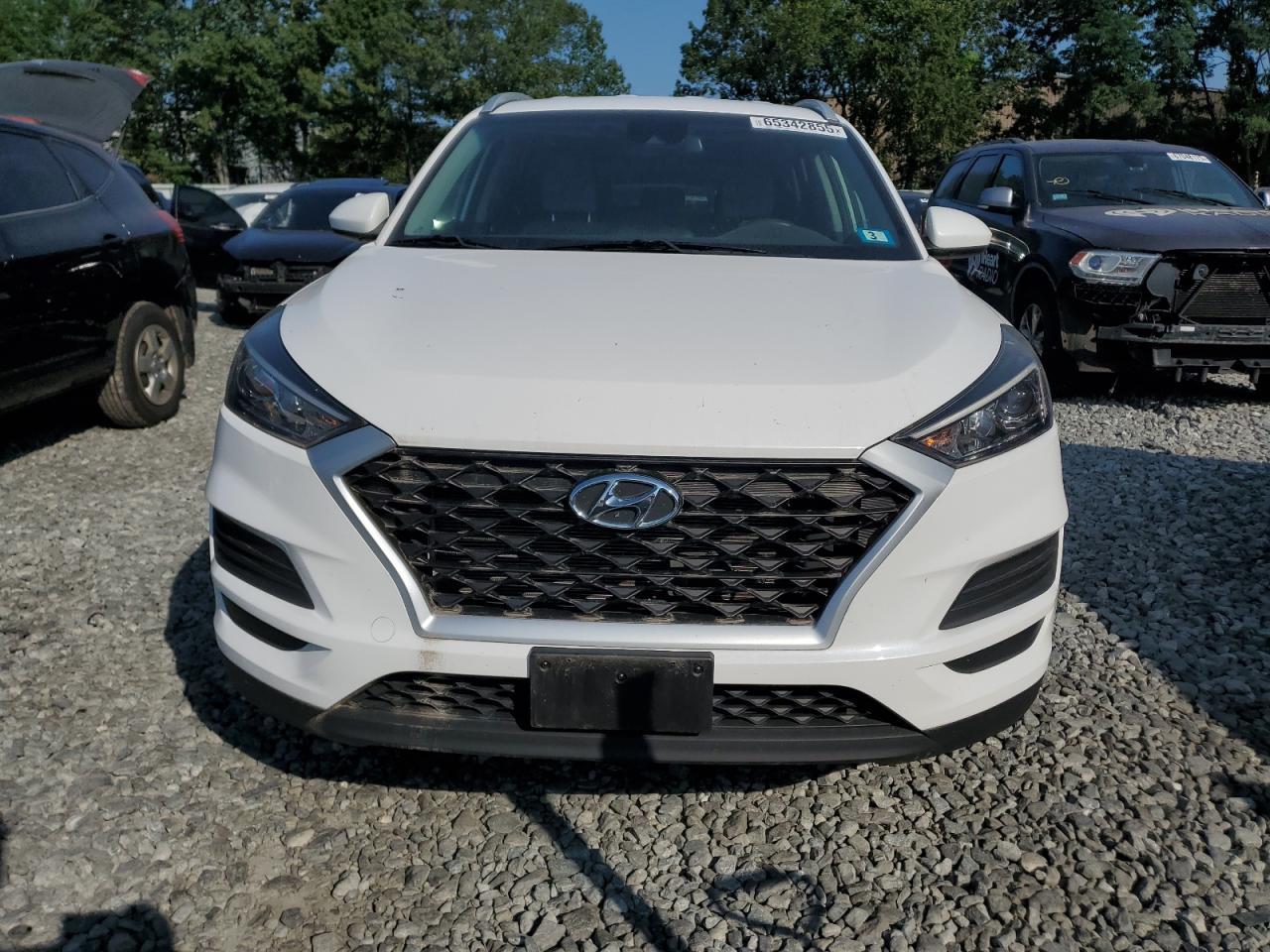 2019 Hyundai Tucson Limited - Image 5
