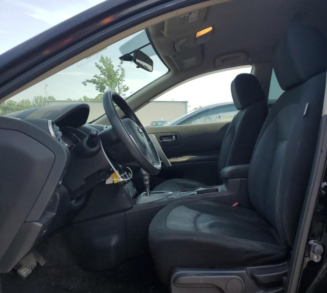 2013 Nissan Rogue S - Image 7