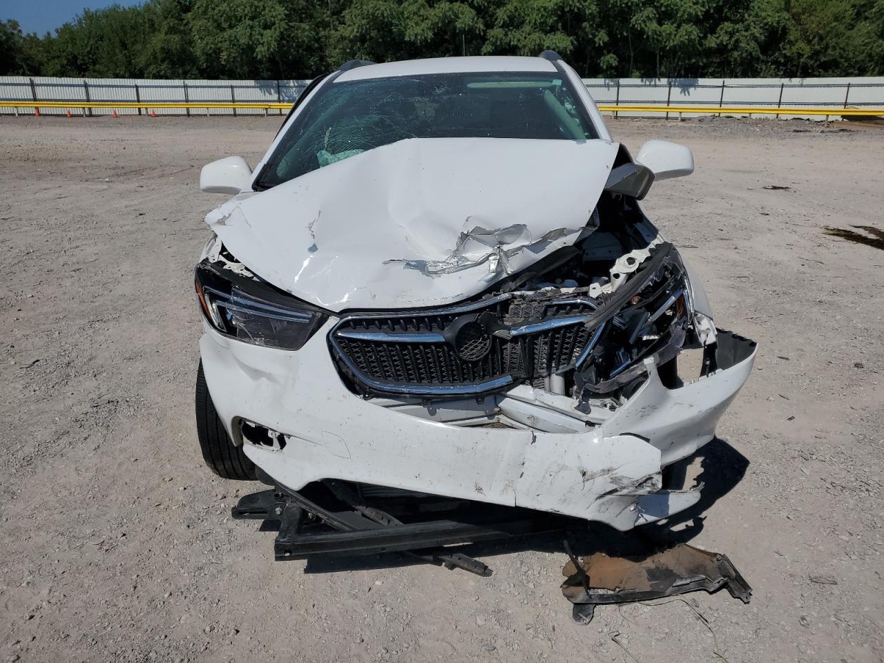 2021 Buick Encore Preferred - Фото 5