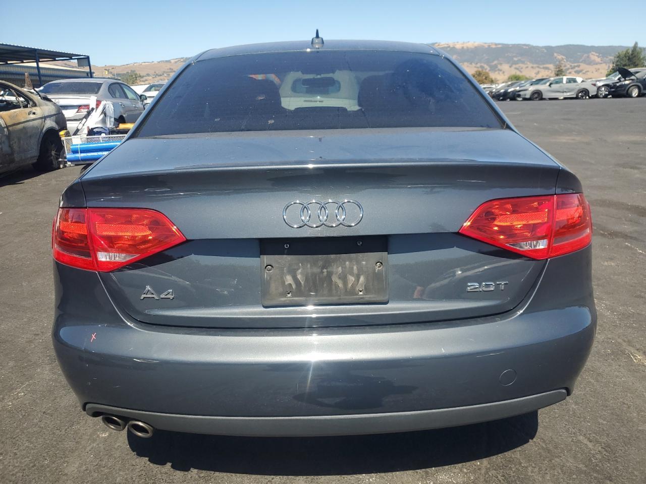 2011 Audi A4 Premium - Image 6
