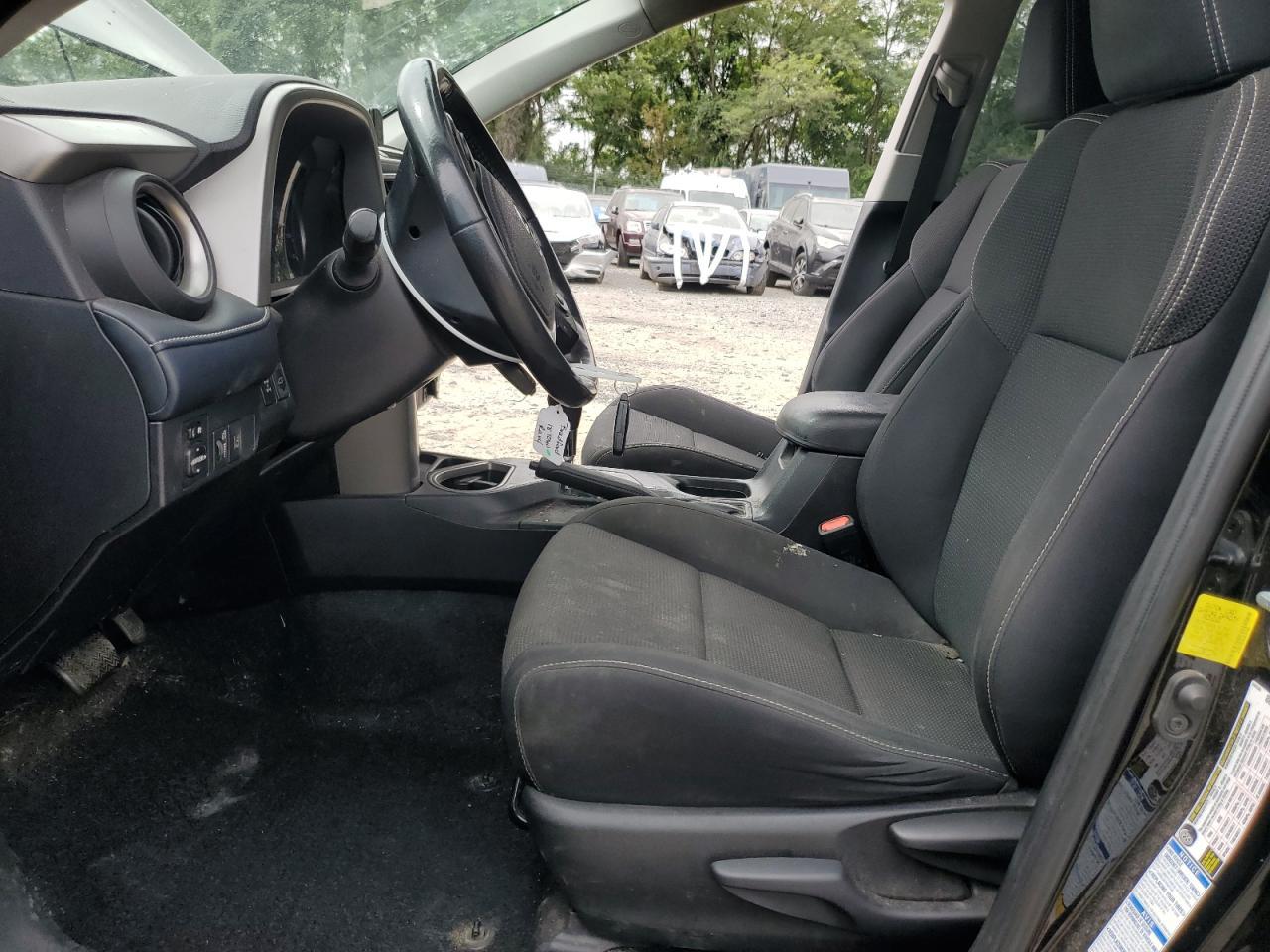 2018 Toyota Rav4 Adventure - Фото 7