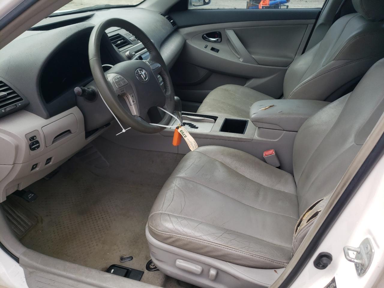 2008 Toyota Camry Hybrid - Image 7