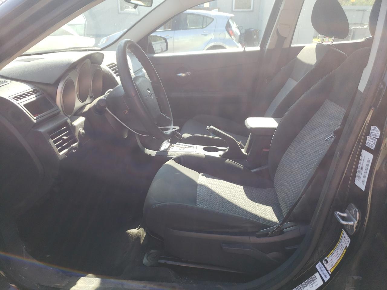 2009 Dodge Avenger Se - Image 7