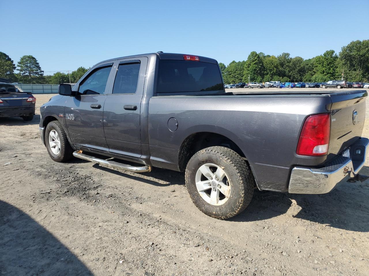 2017 Ram 1500 St - Image 2