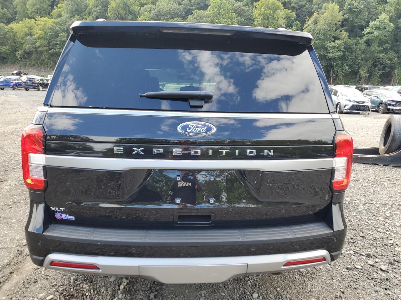 2023 Ford Expedition Xlt - Image 6