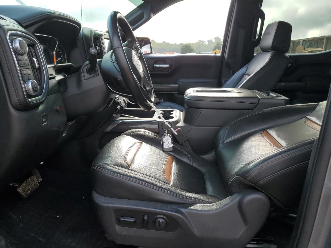 2019 GMC Sierra K1500 At4 - Image 7