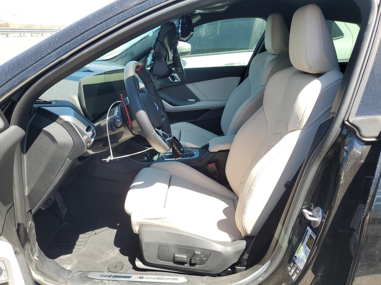 2025 BMW M235Xi - Image 7