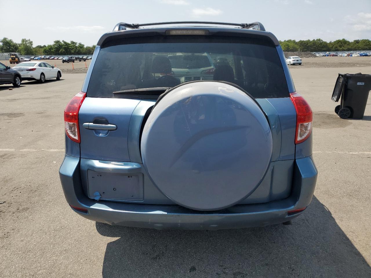 2007 Toyota Rav4 - Image 6
