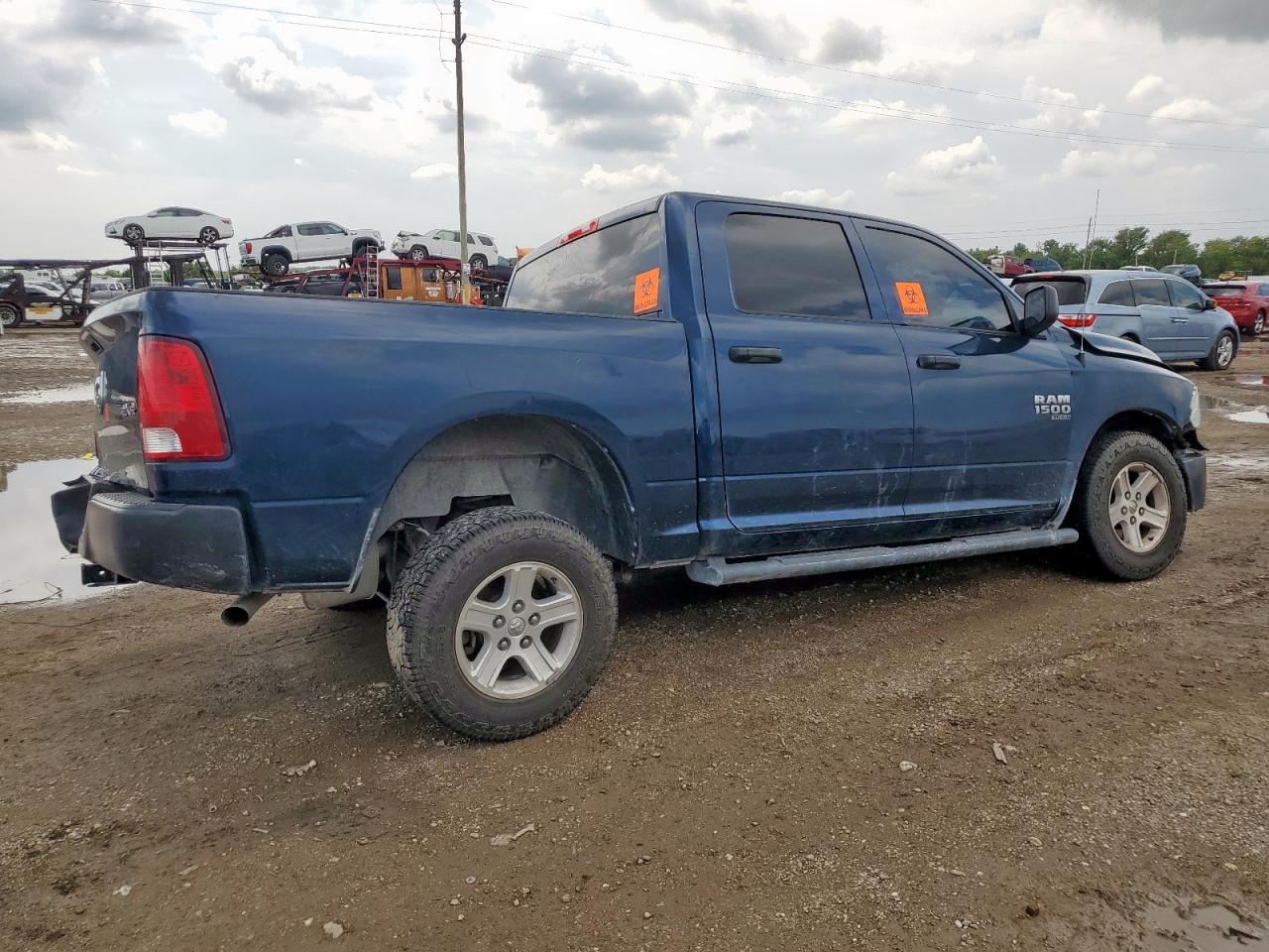 2020 Ram 1500 Classic Tradesman - Image 3