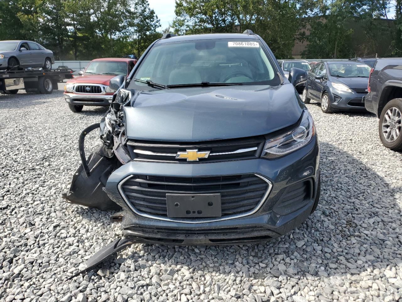 2022 Chevrolet Trax 1Lt - Image 5