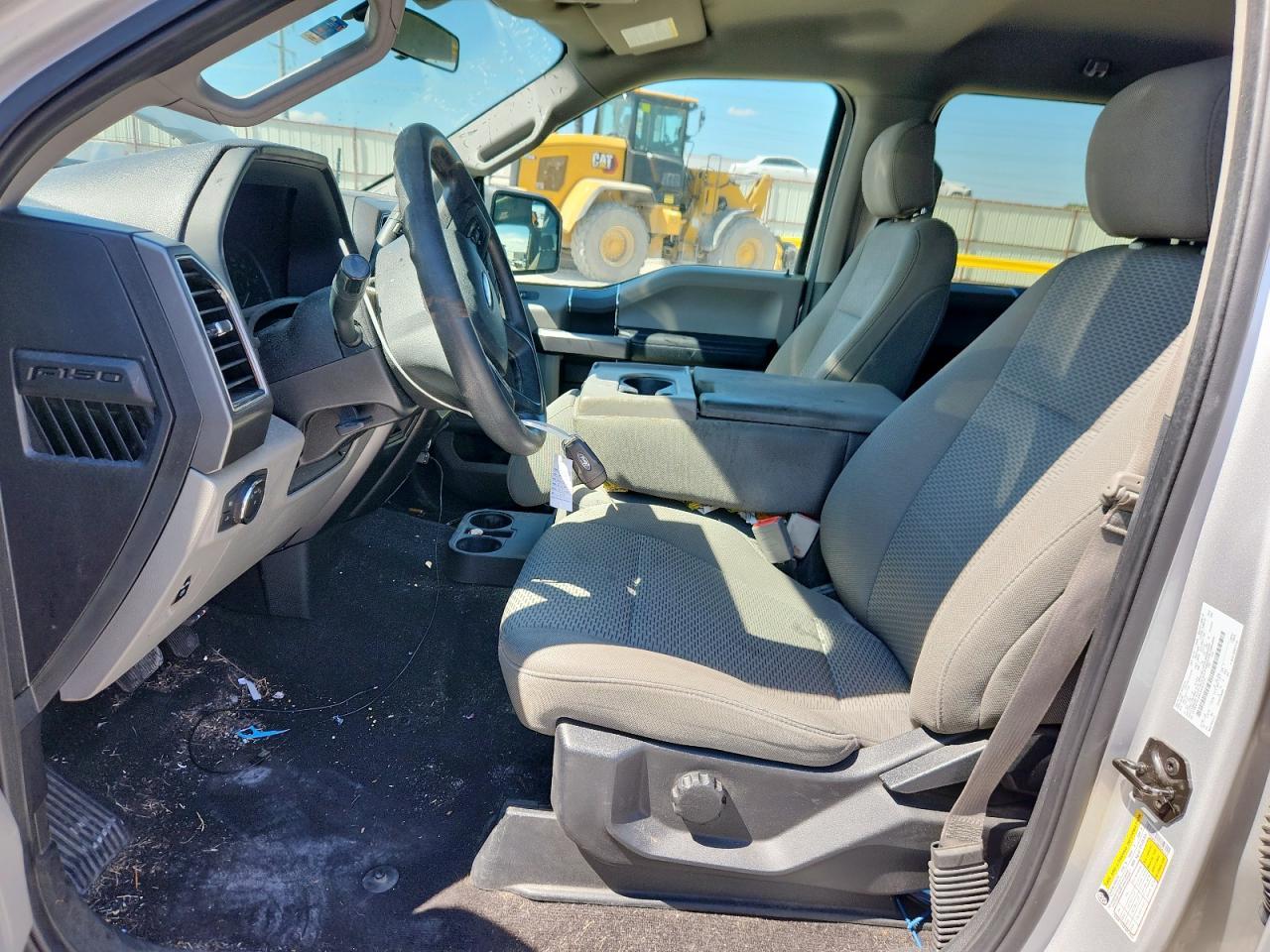 2019 Ford F150 Supercrew - Фото 7