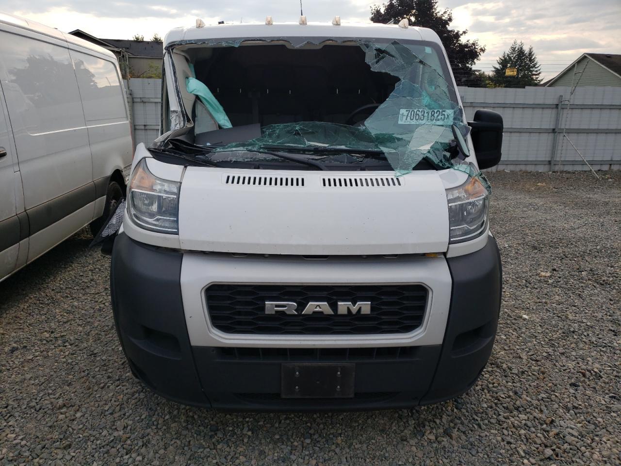 2021 Ram Promaster 1500 1500 Standard - Image 5