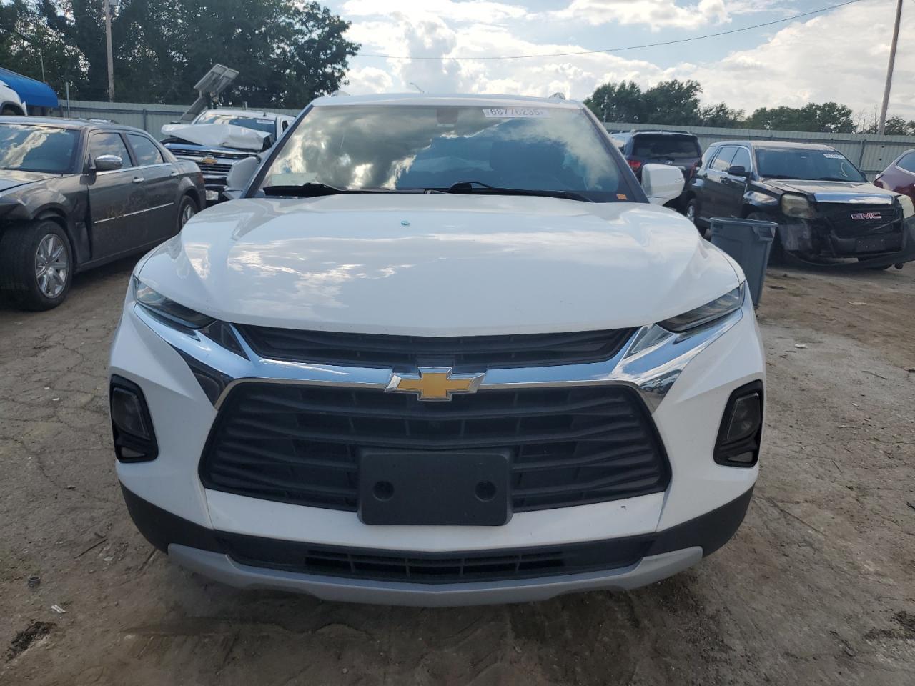 2020 Chevrolet Blazer 2Lt - Image 5