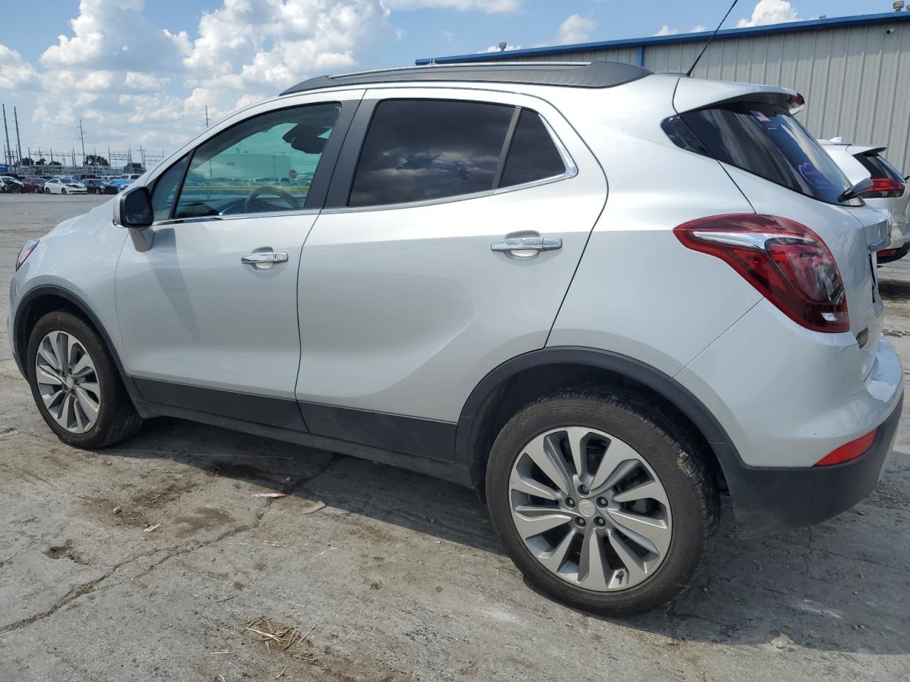 2020 Buick Encore Preferred - Фото 2