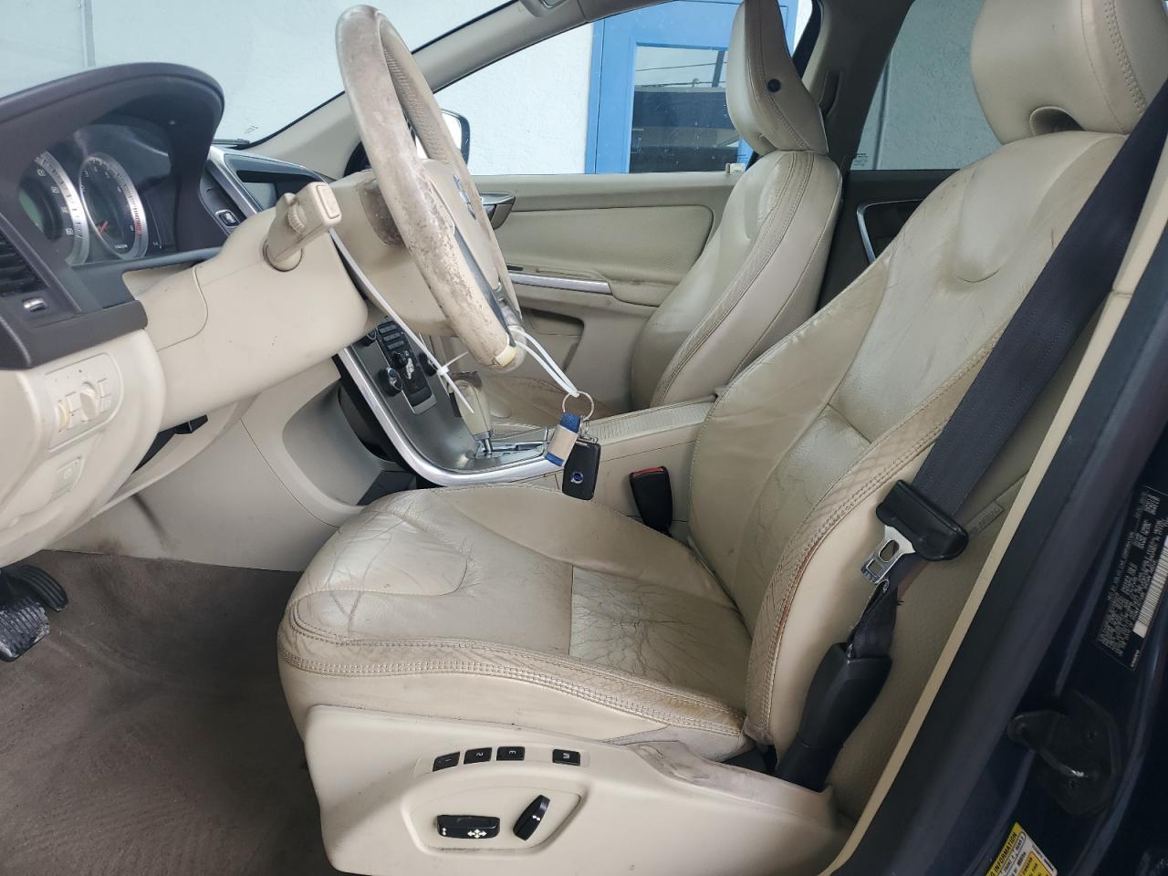 2012 Volvo Xc60 3.2 - Фото 7