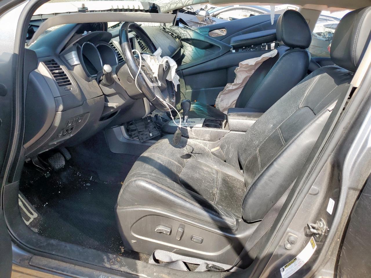 2014 Nissan Murano S - Image 7