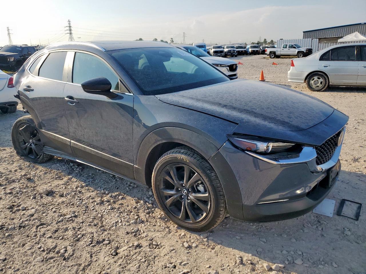 2025 Mazda Cx-30 Preferred - Image 4