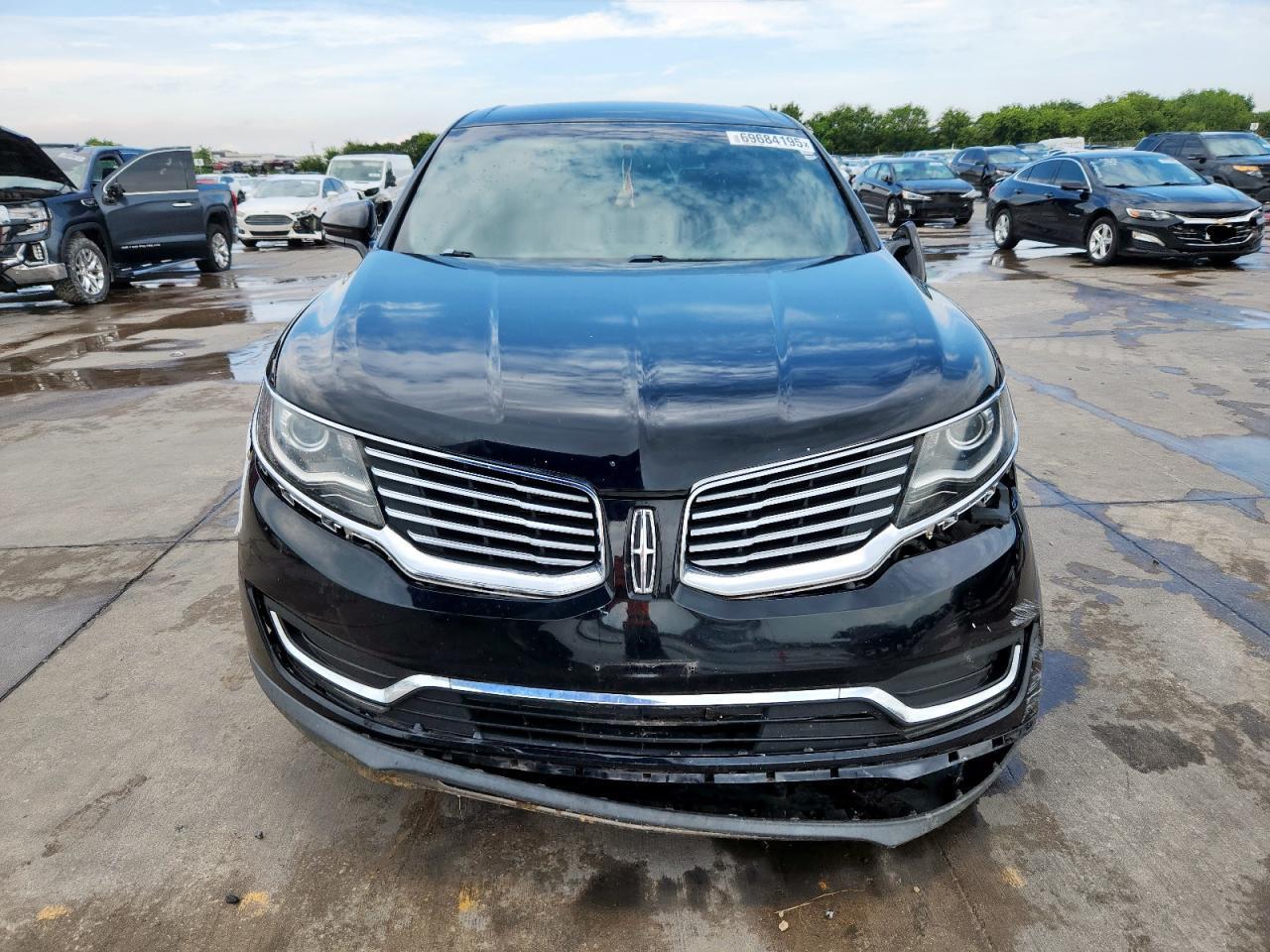 2016 Lincoln Mkx Select - Image 5