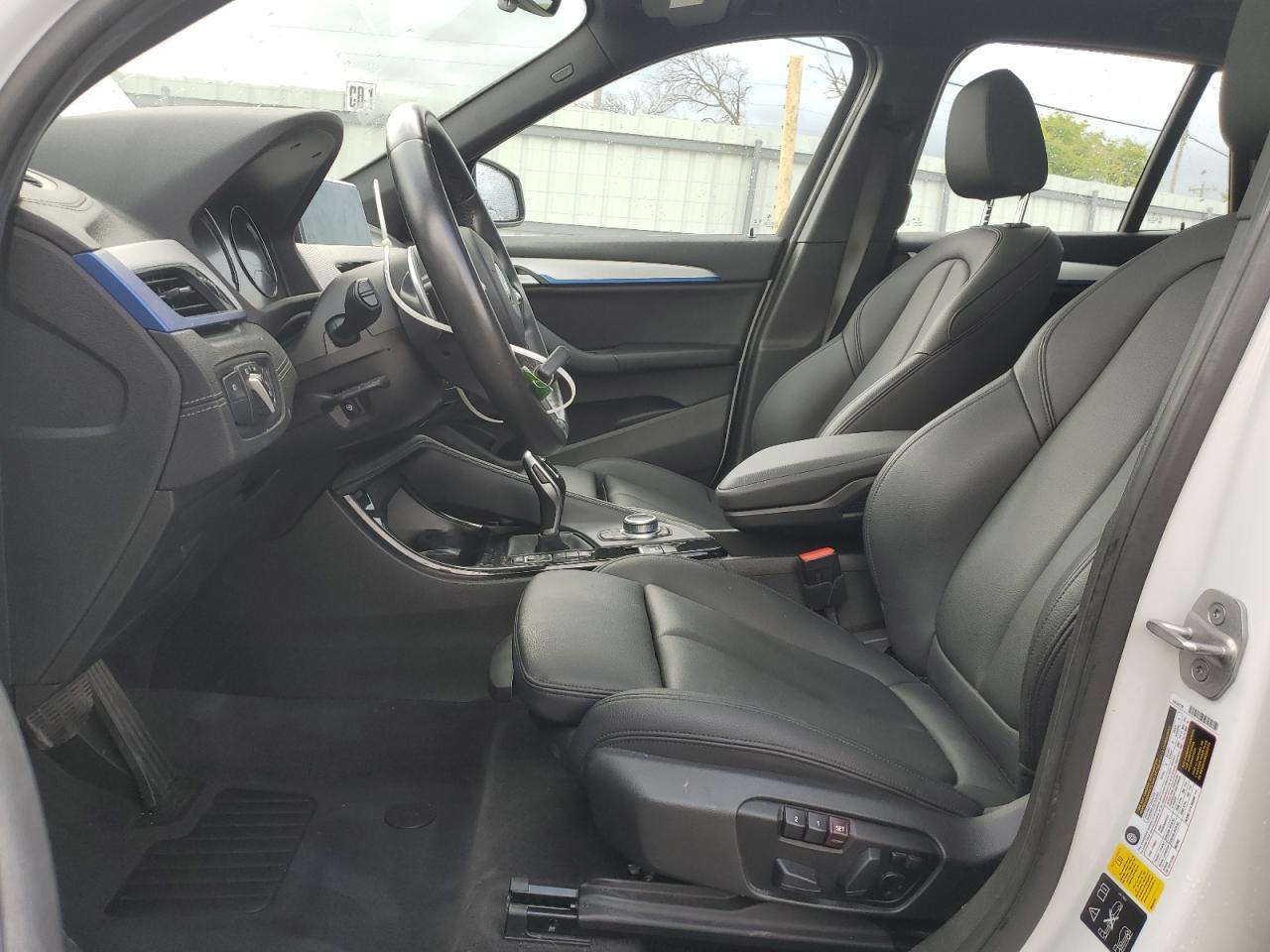 2021 BMW X1 xDrive28I - Image 7