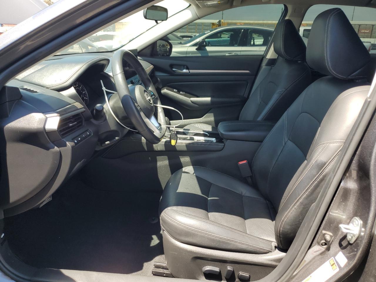 2024 Nissan Altima Sl - Фото 7