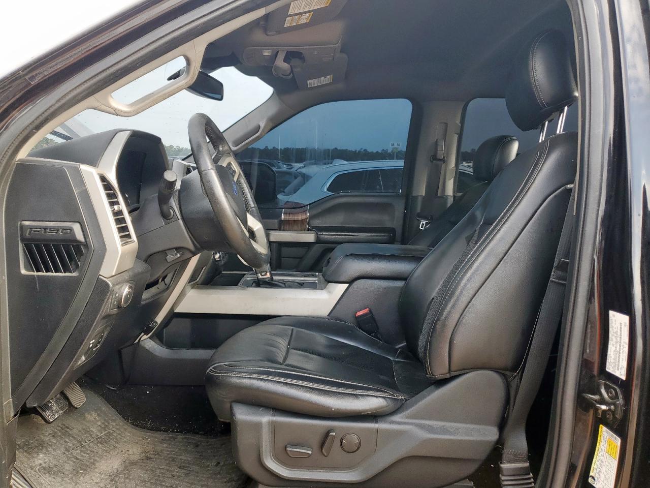 2019 Ford F150 Supercrew - Фото 7