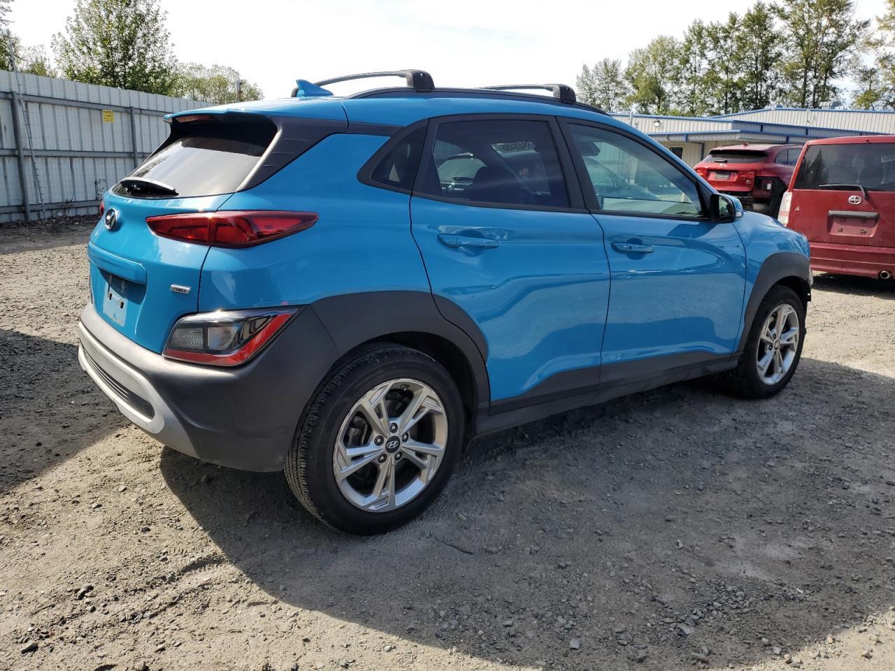 2022 Hyundai Kona Sel - Image 3