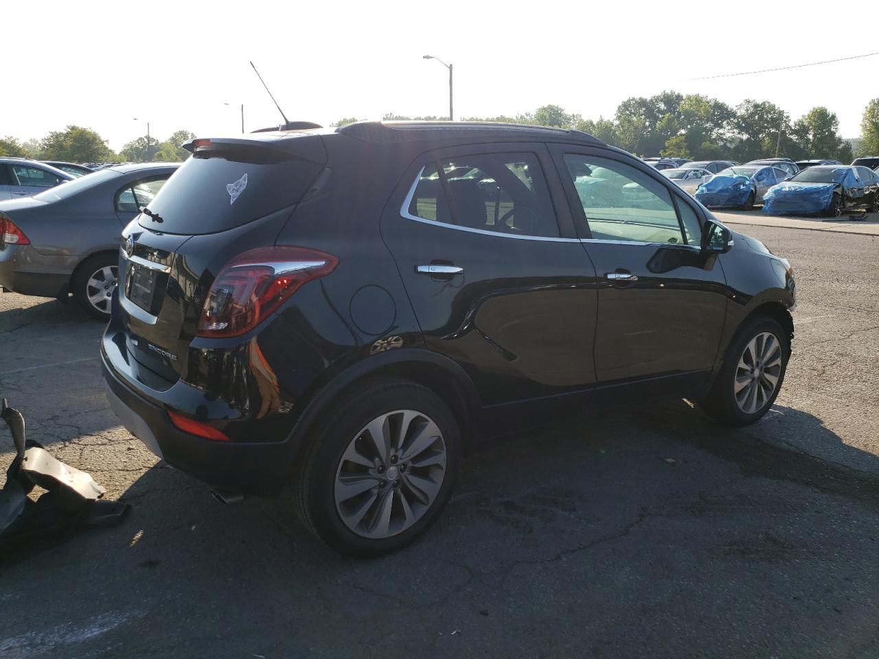 2019 Buick Encore Preferred - Фото 3
