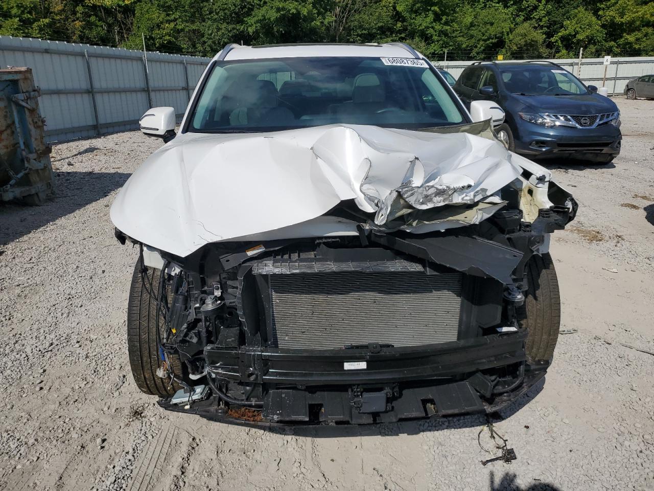 2024 Hyundai Palisade Calligraphy - Фото 5