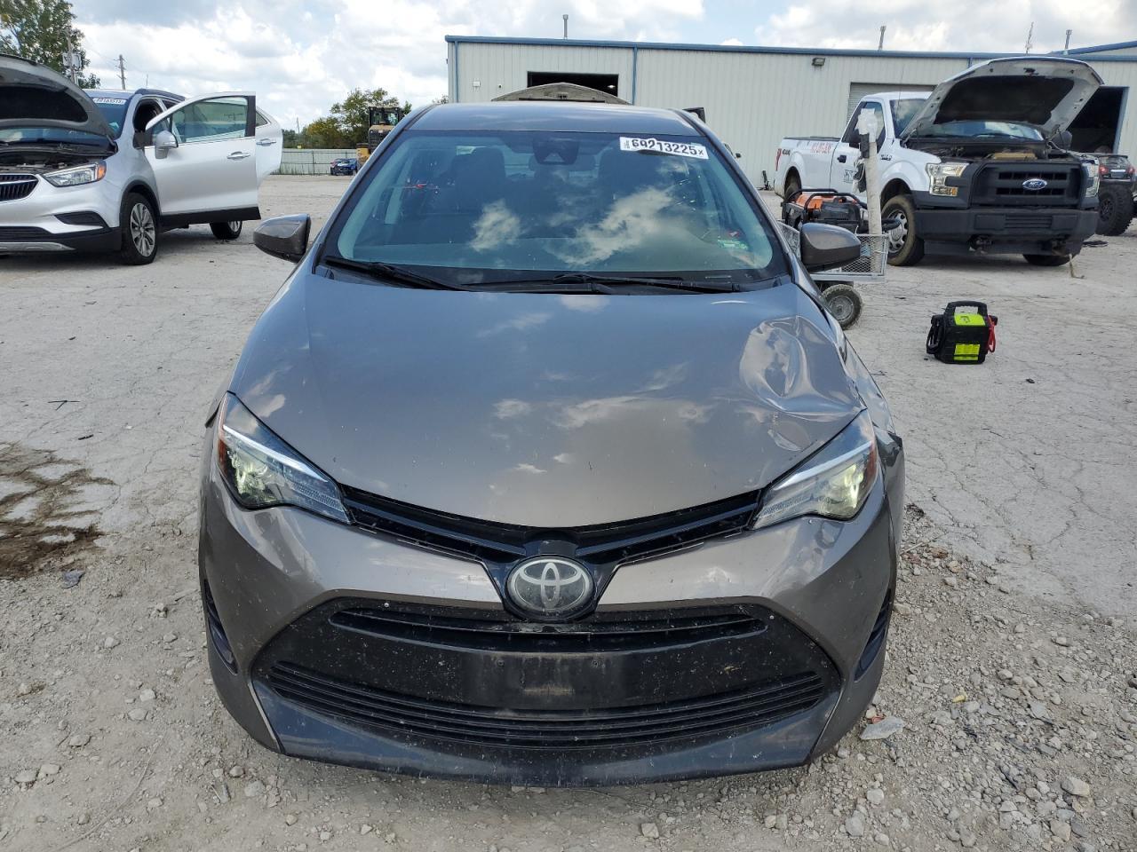2018 Toyota Corolla L - Image 5