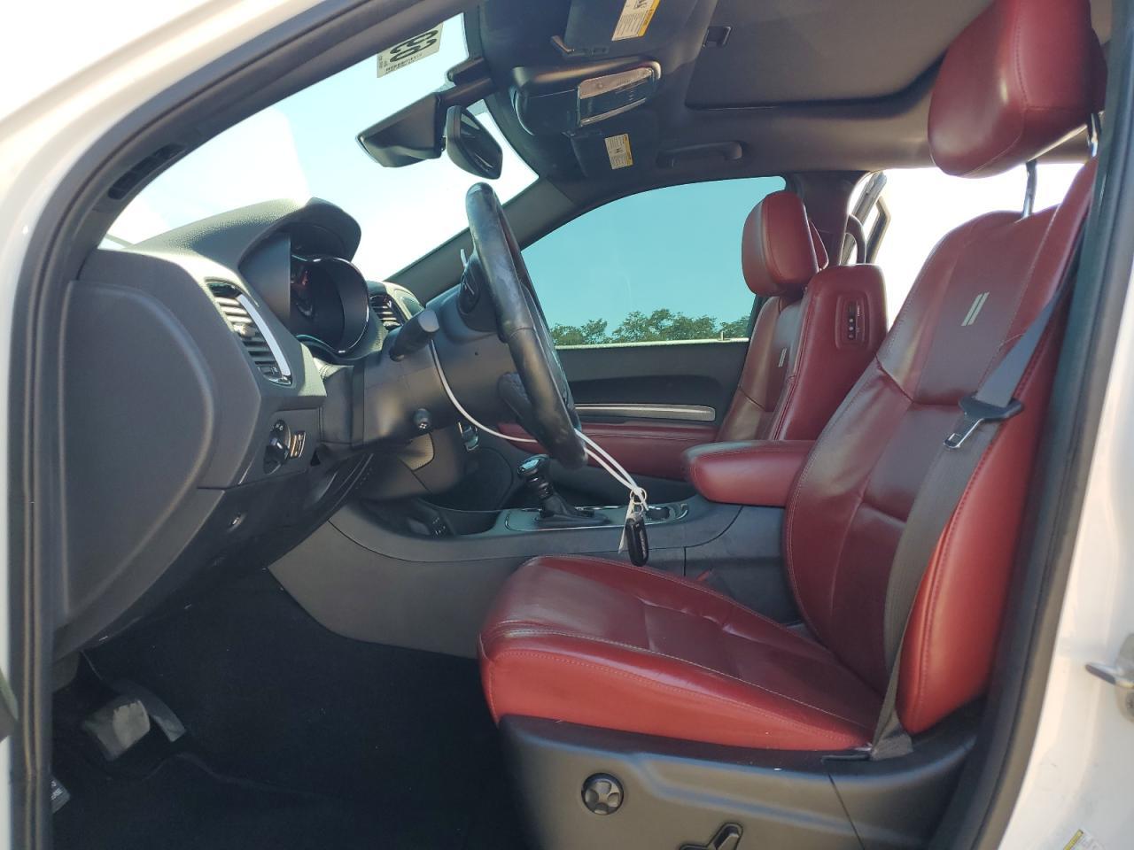 2020 Dodge Durango R/T - Image 7