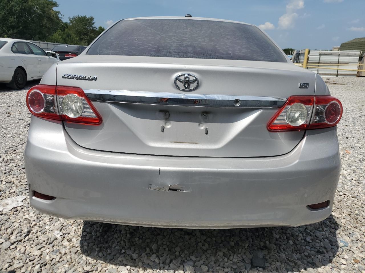 2011 Toyota Corolla Le - Image 6