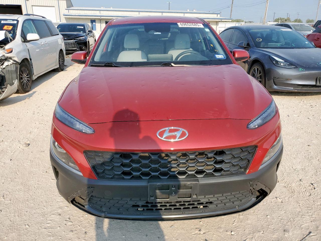 2022 Hyundai Kona Sel - Image 5