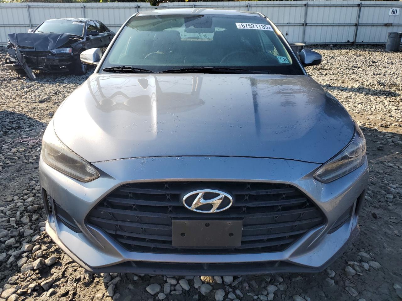 2019 Hyundai Veloster Base - Фото 5