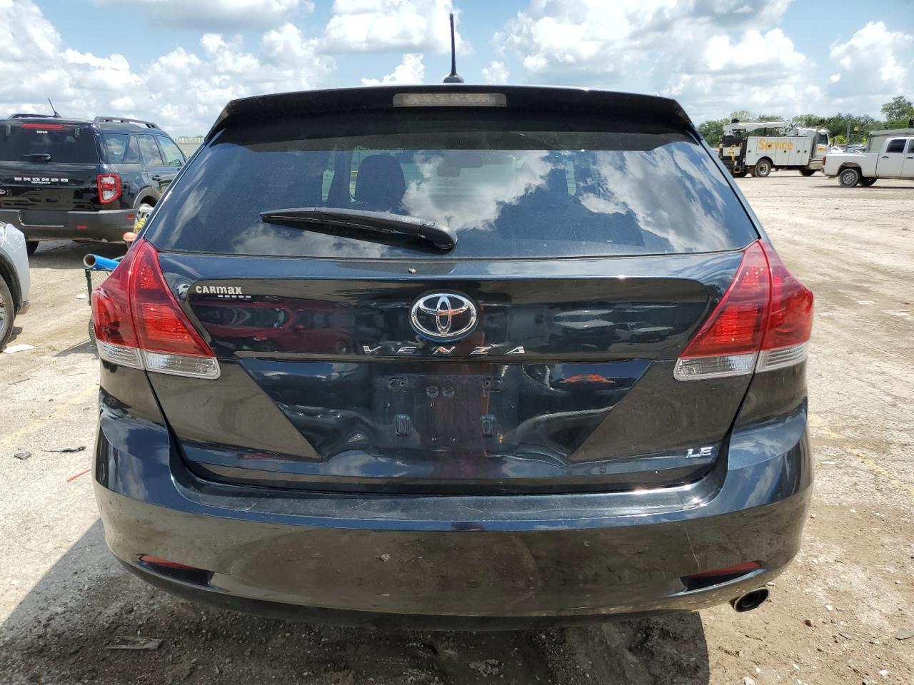 2013 Toyota Venza Le - Фото 6