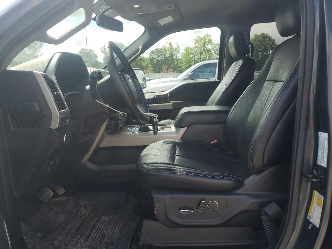 2018 Ford F150 Supercrew - Фото 7