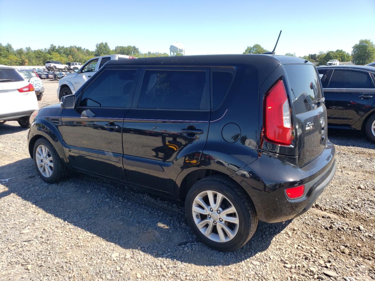 2012 Kia Soul + - Фото 2