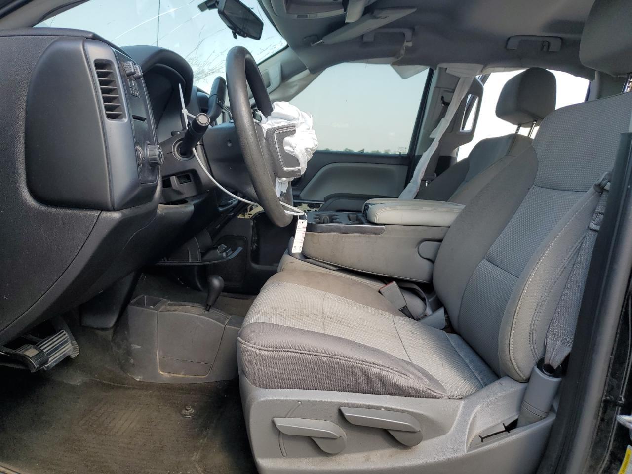 2016 GMC Sierra K1500 - Фото 7