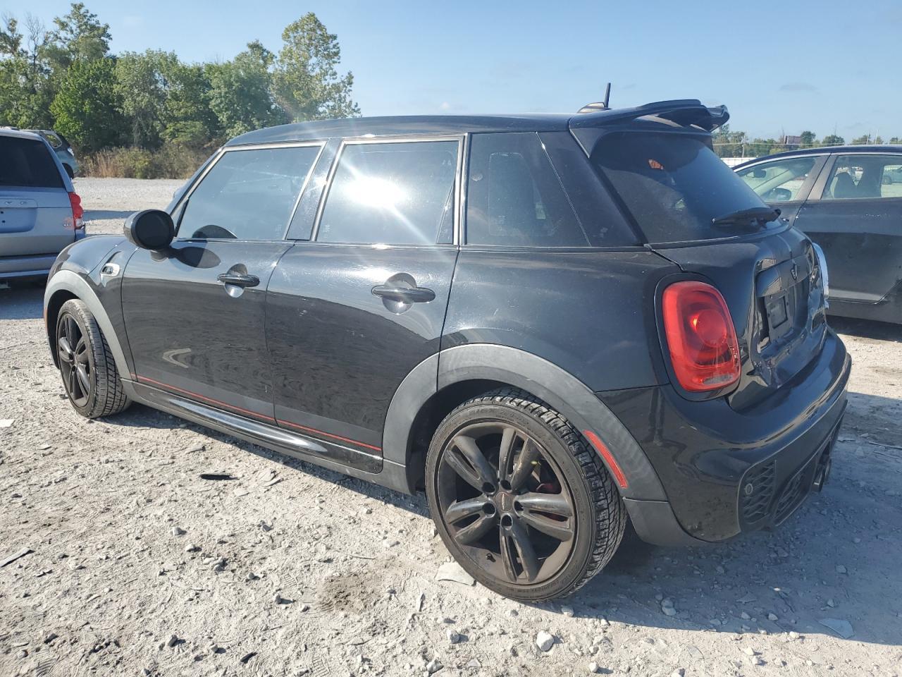2018 Mini Cooper S - Фото 2